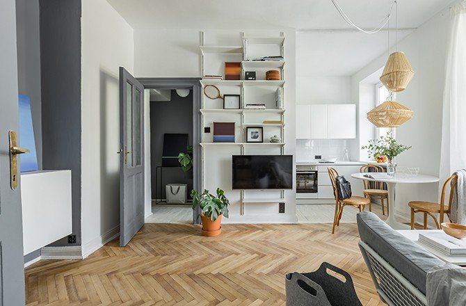 Appartements à vendre pas cher à Marrakech