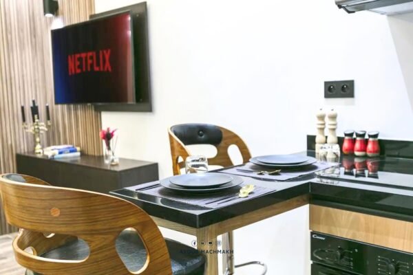 appartement a vendre marrakech 1 – Image 4