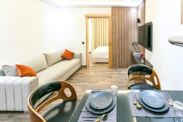 appartement a vendre marrakech 1 – Image 2