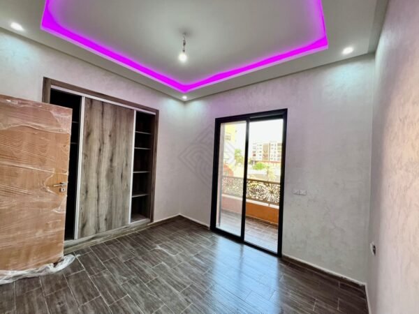 Appartements à vendre près de McDonald's Marrakech – Image 3