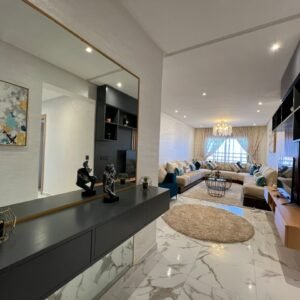 Appartements hôteliers à vendre près de la zone touristique d'Al Nakheel